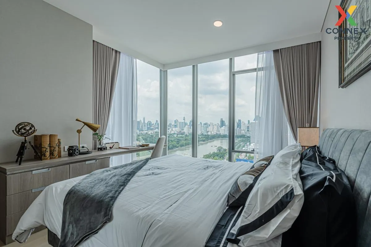 For Sale Condo , Wyndham Residence (Siamese Exclusive Queen) , MR