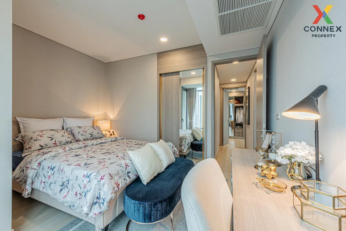 For Sale Condo , Wyndham Residence (Siamese Exclusive Queen) , MR