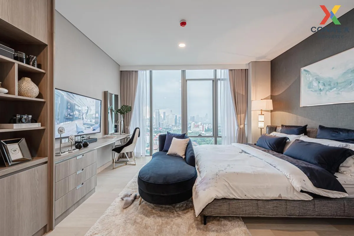 For Sale Condo , Wyndham Residence (Siamese Exclusive Queen) , MR