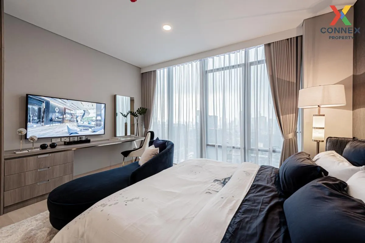 For Sale Condo , Wyndham Residence (Siamese Exclusive Queen) , MR