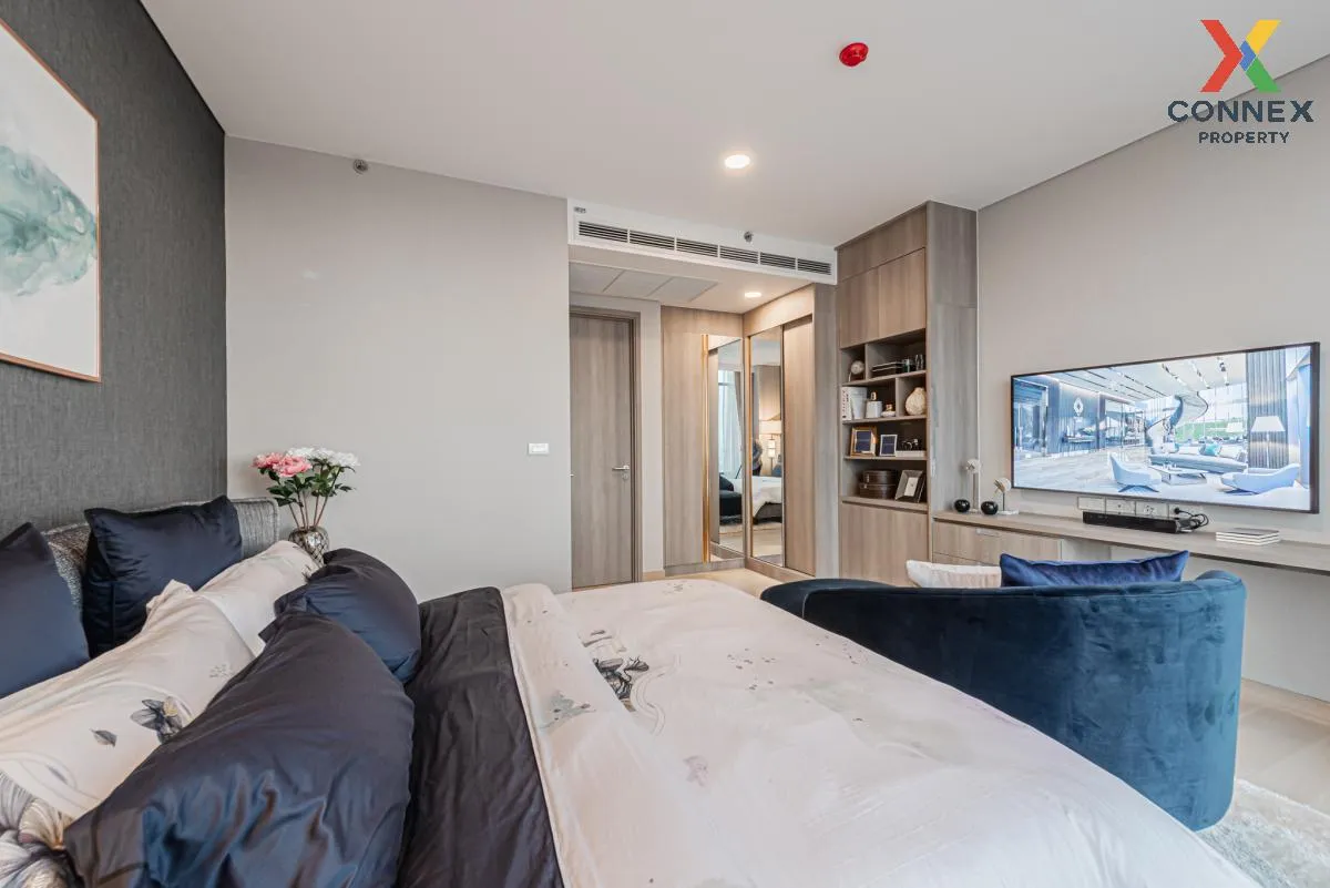 For Sale Condo , Wyndham Residence (Siamese Exclusive Queen) , MR