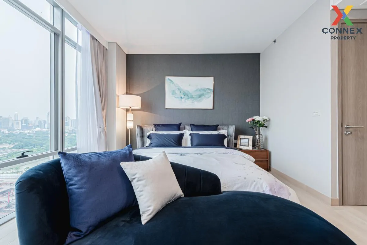 For Sale Condo , Wyndham Residence (Siamese Exclusive Queen) , MR