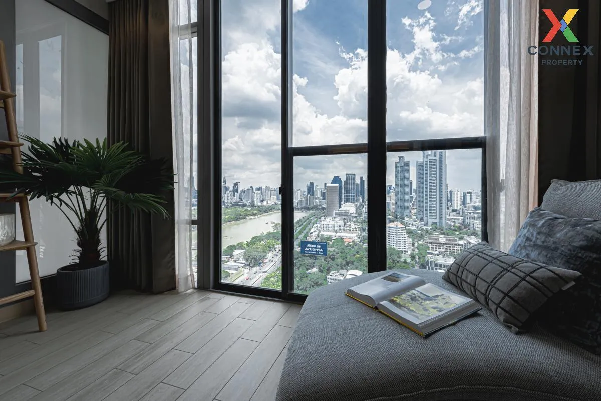 For Sale Condo , Wyndham Residence (Siamese Exclusive Queen) , MR