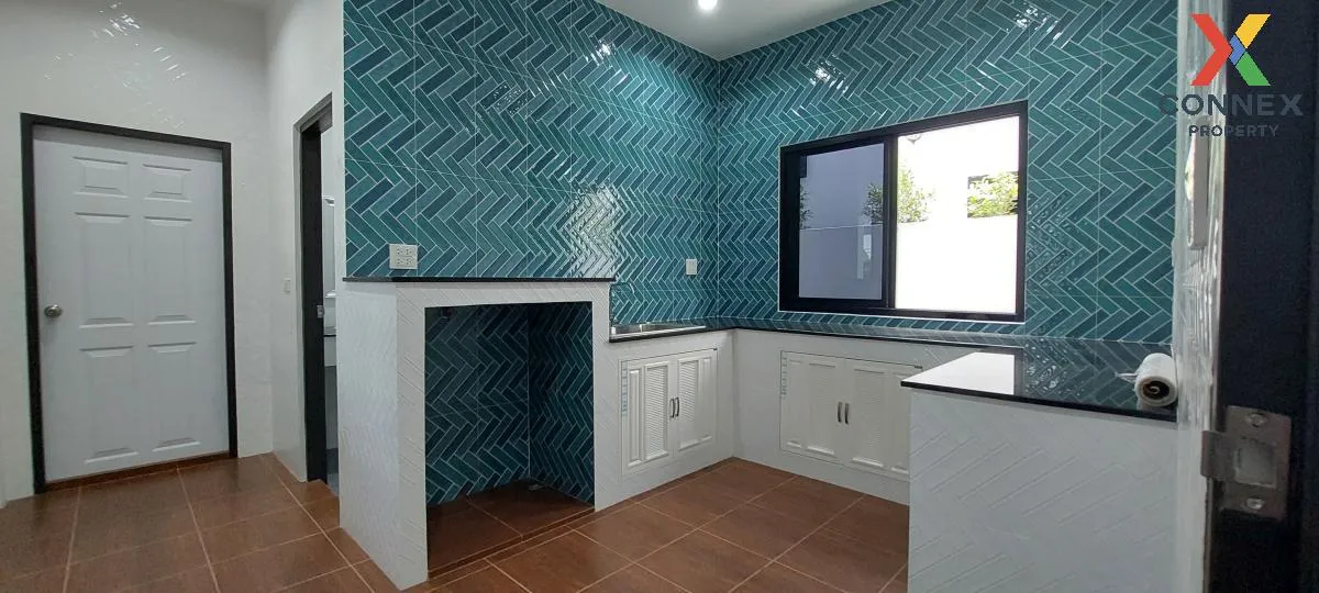 For Sale House , Kritsada Nakhon 31 , Salathammasop Sop , Thawi W