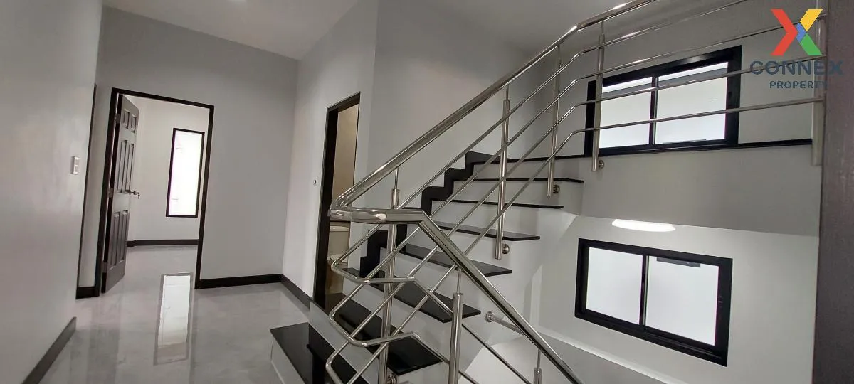 For Sale House , Kritsada Nakhon 31 , Salathammasop Sop , Thawi W