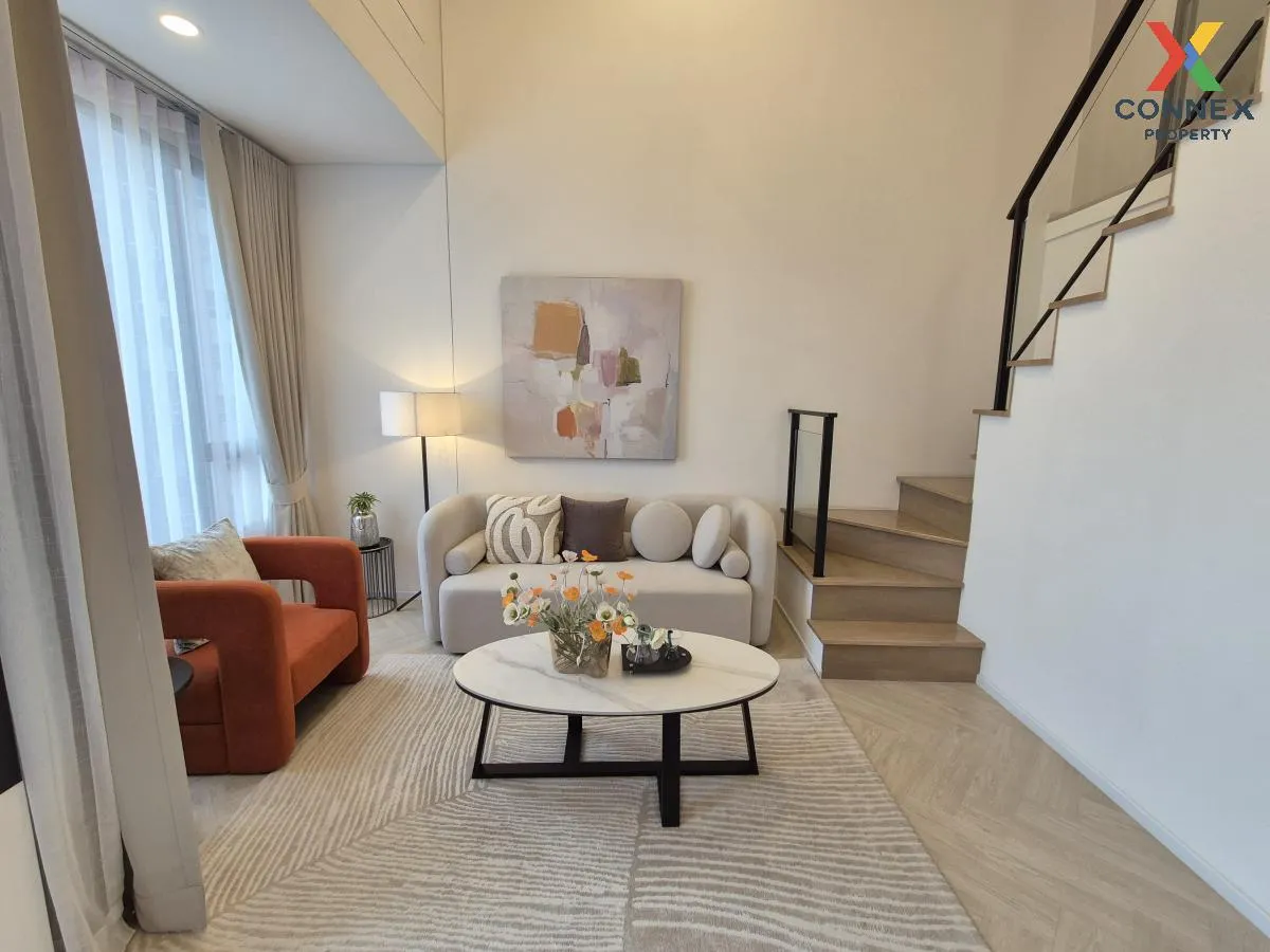 For Sale Condo , Siamese Rama 9 (Landmark @MRTA Station) , Huai K 1