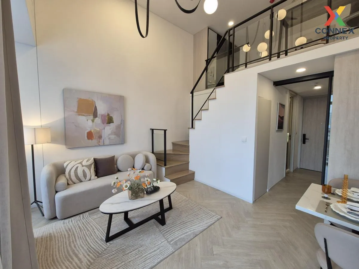 For Sale Condo , Siamese Rama 9 (Landmark @MRTA Station) , Huai K 4