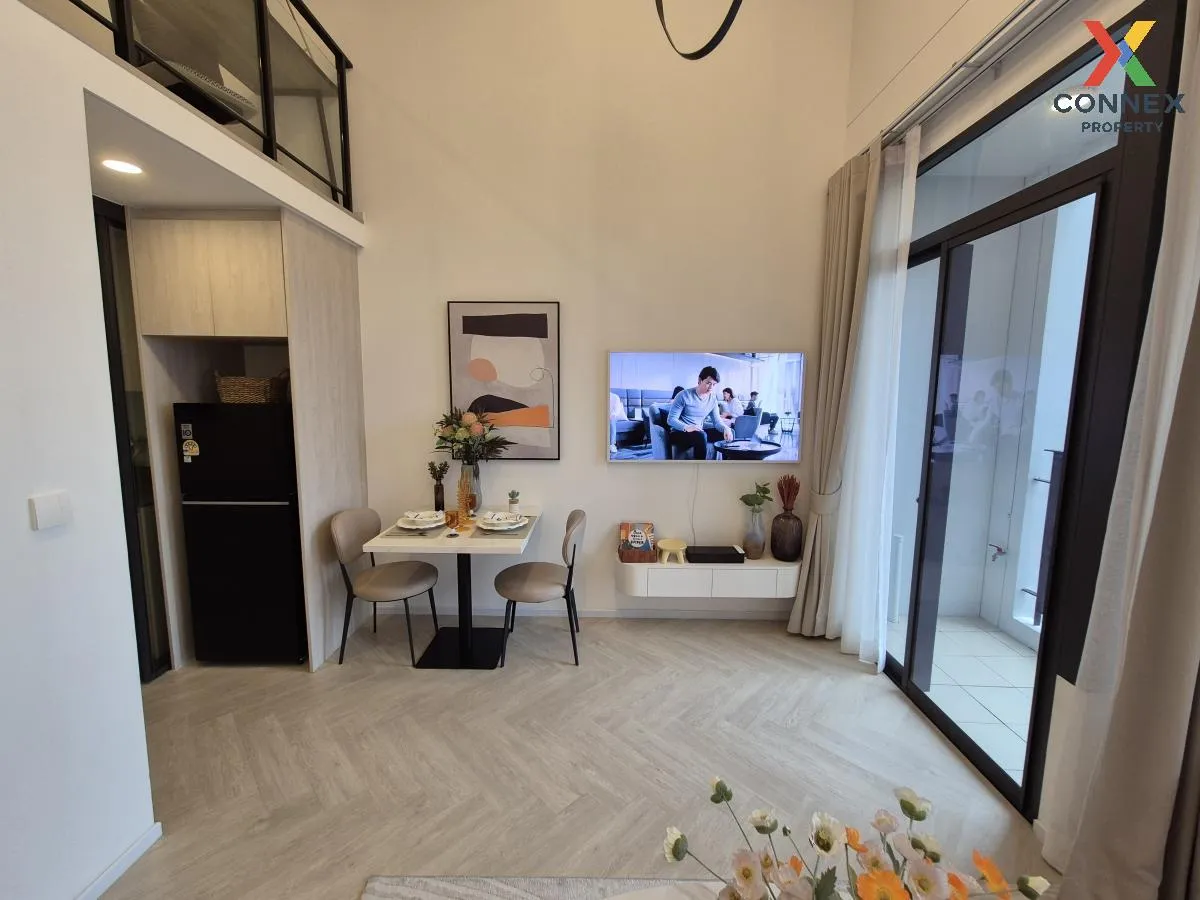 For Sale Condo , Siamese Rama 9 (Landmark @MRTA Station) , Huai K