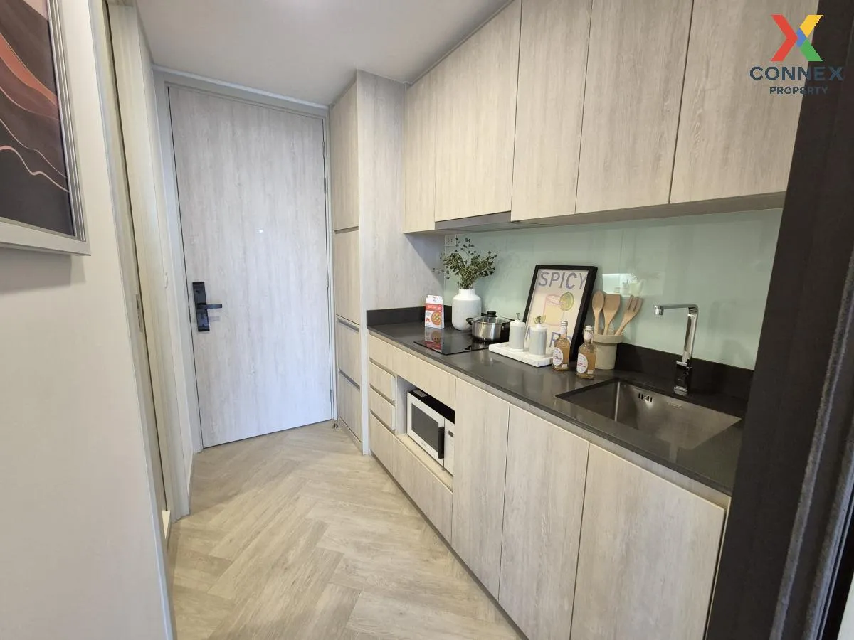 For Sale Condo , Siamese Rama 9 (Landmark @MRTA Station) , Huai K