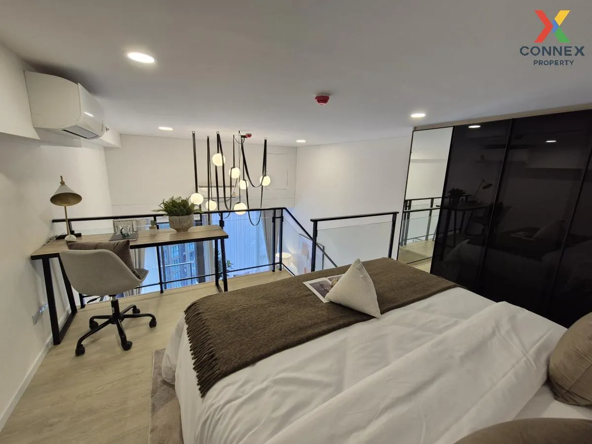 For Sale Condo , Siamese Rama 9 (Landmark @MRTA Station) , Huai K