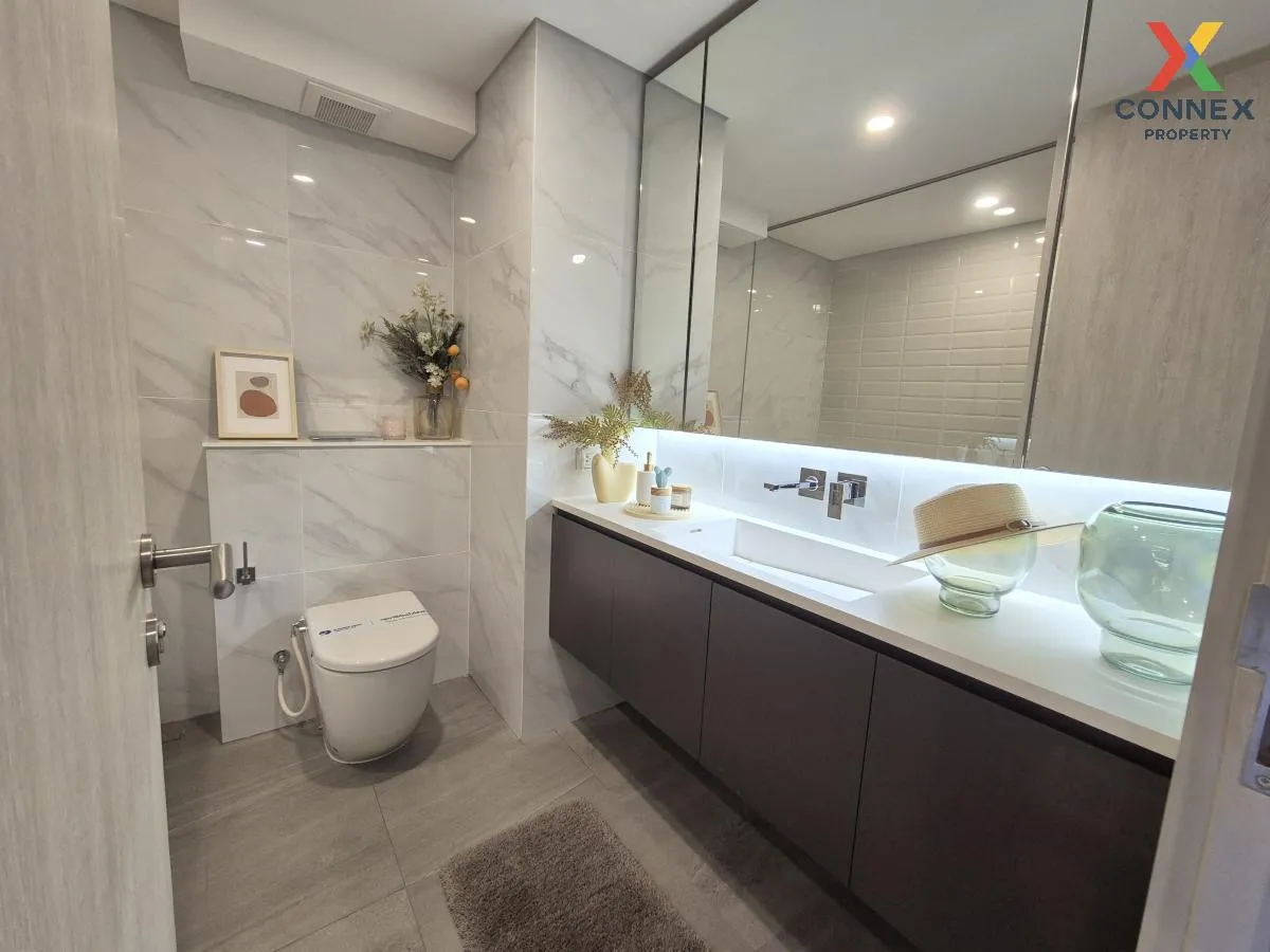 For Sale Condo , Siamese Rama 9 (Landmark @MRTA Station) , Huai K