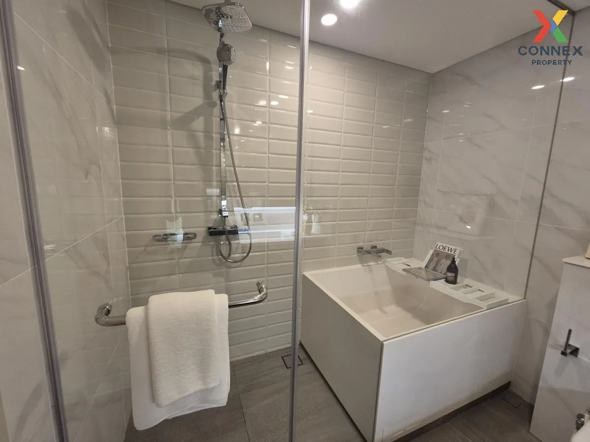 For Sale Condo , Siamese Rama 9 (Landmark @MRTA Station) , Huai K