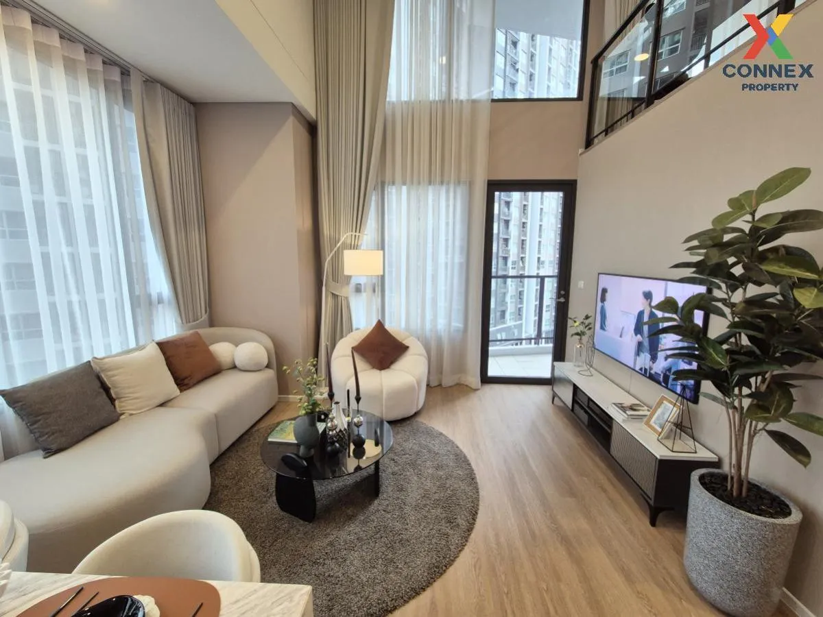 For Sale Condo , Siamese Rama 9 (Landmark @MRTA Station) , Huai K
