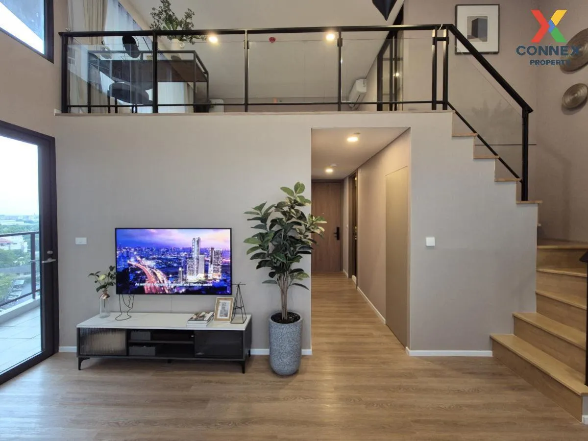 For Sale Condo , Siamese Rama 9 (Landmark @MRTA Station) , Huai K