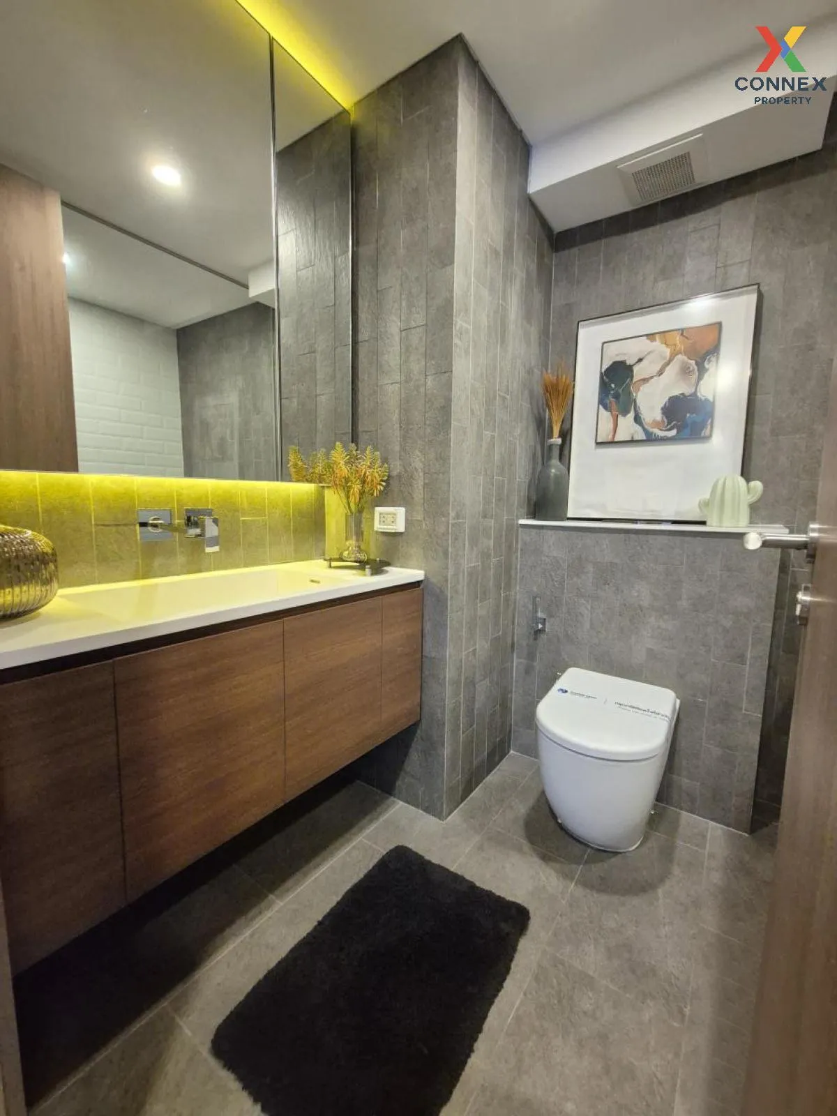 For Sale Condo , Siamese Rama 9 (Landmark @MRTA Station) , Huai K