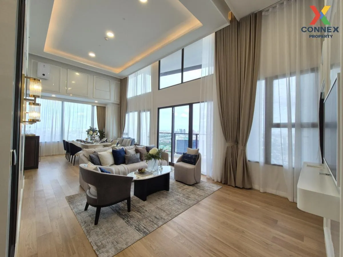 ขายคอนโด  ไซมิส พระราม 9 (แลนด์มาร์ค @MRTA Station) ห้วยขวาง เขต  1