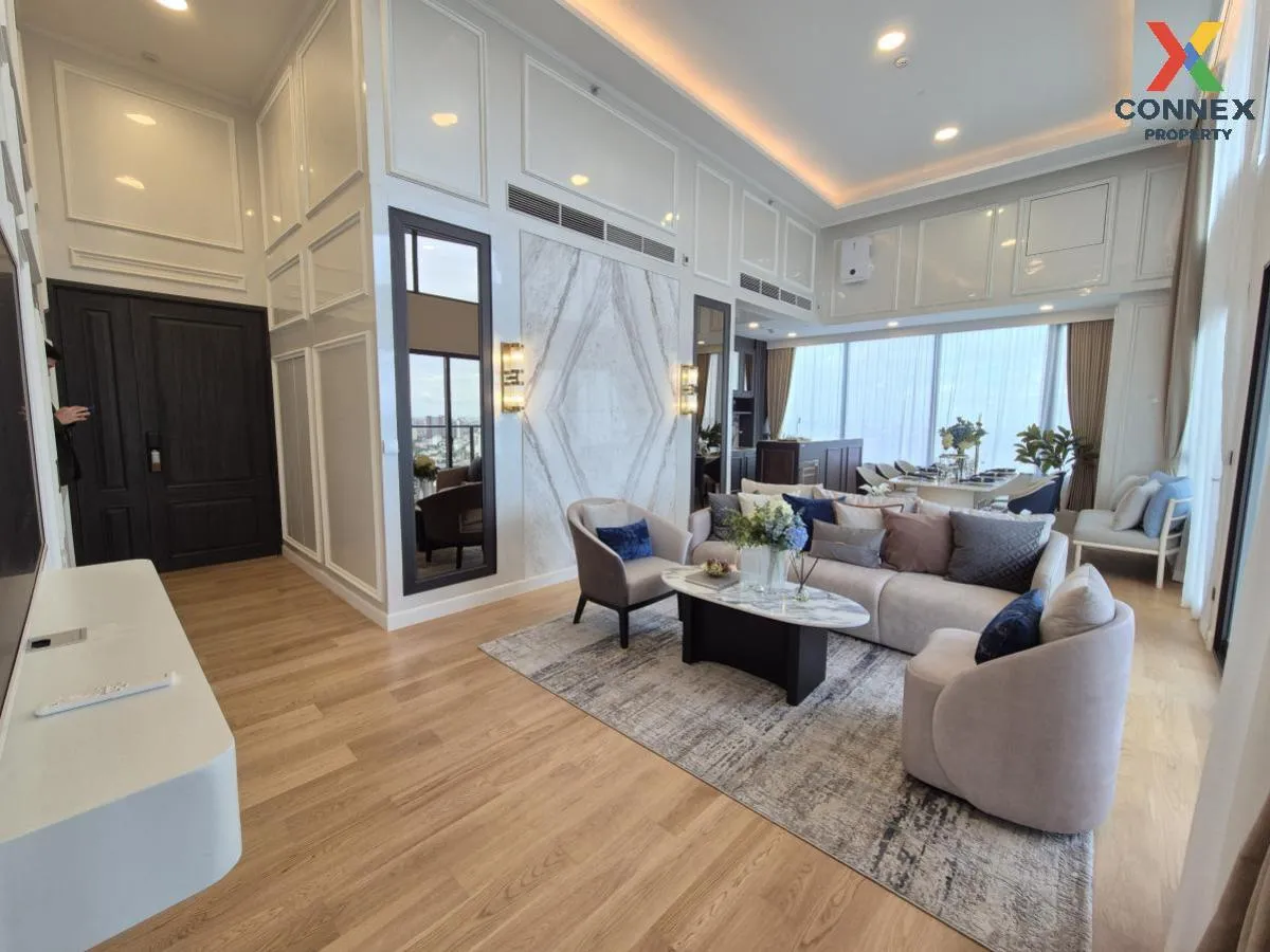 ขายคอนโด  ไซมิส พระราม 9 (แลนด์มาร์ค @MRTA Station) ห้วยขวาง เขต  2