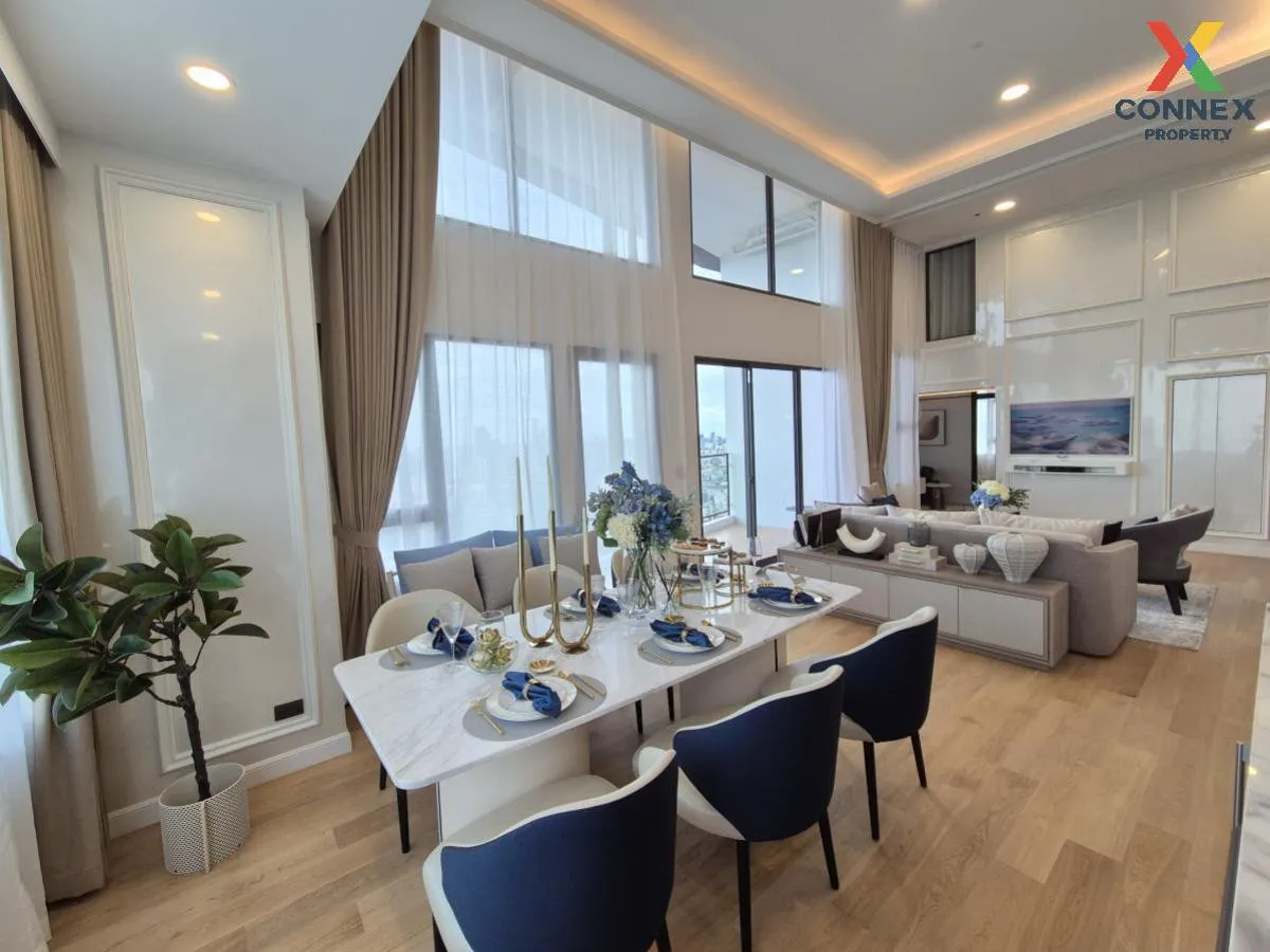 ขายคอนโด  ไซมิส พระราม 9 (แลนด์มาร์ค @MRTA Station) ห้วยขวาง เขต 