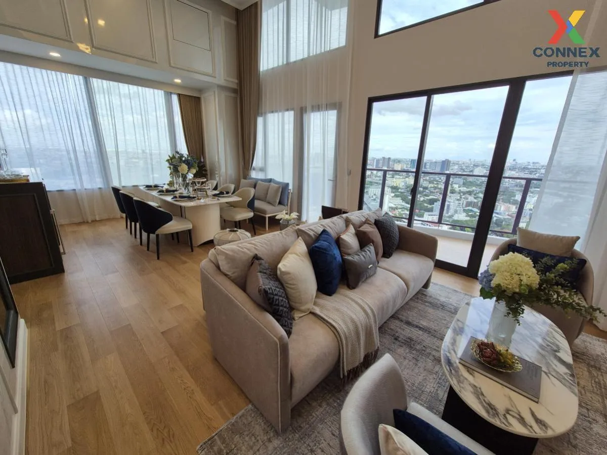 ขายคอนโด  ไซมิส พระราม 9 (แลนด์มาร์ค @MRTA Station) ห้วยขวาง เขต 