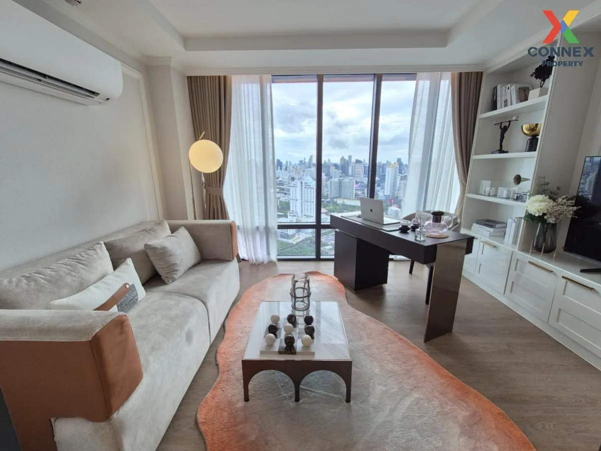 ขายคอนโด  ไซมิส พระราม 9 (แลนด์มาร์ค @MRTA Station) ห้วยขวาง เขต 