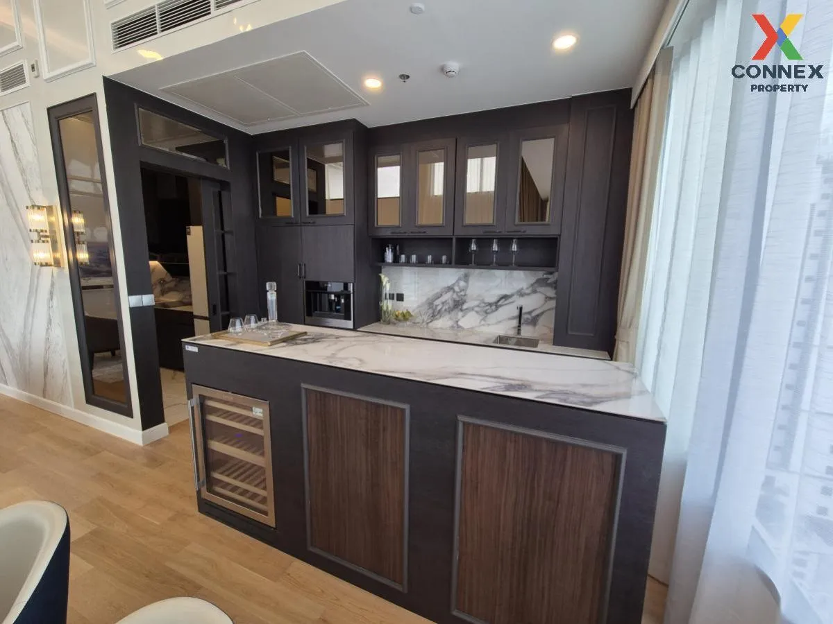 ขายคอนโด  ไซมิส พระราม 9 (แลนด์มาร์ค @MRTA Station) ห้วยขวาง เขต 