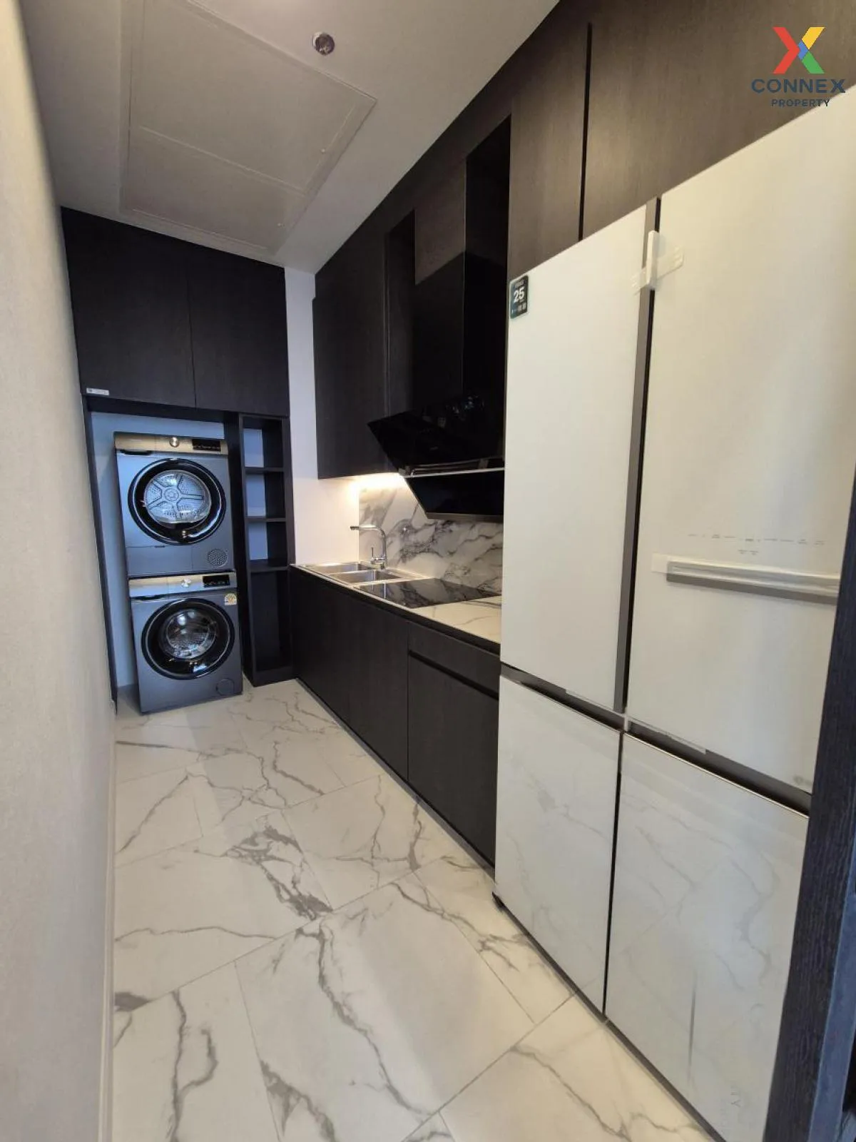 ขายคอนโด  ไซมิส พระราม 9 (แลนด์มาร์ค @MRTA Station) ห้วยขวาง เขต 