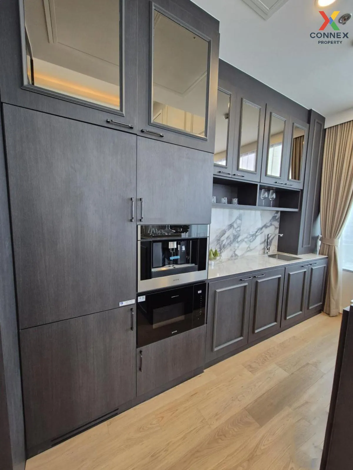 ขายคอนโด  ไซมิส พระราม 9 (แลนด์มาร์ค @MRTA Station) ห้วยขวาง เขต 