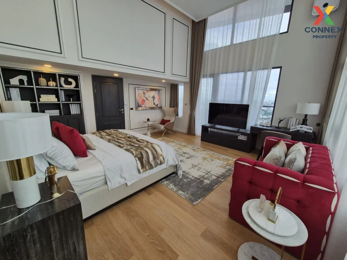 ขายคอนโด  ไซมิส พระราม 9 (แลนด์มาร์ค @MRTA Station) ห้วยขวาง เขต 