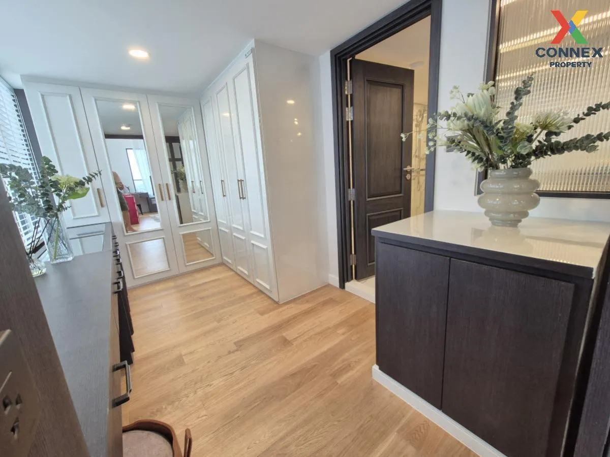 ขายคอนโด  ไซมิส พระราม 9 (แลนด์มาร์ค @MRTA Station) ห้วยขวาง เขต 