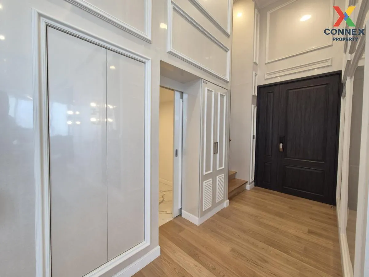 ขายคอนโด  ไซมิส พระราม 9 (แลนด์มาร์ค @MRTA Station) ห้วยขวาง เขต 