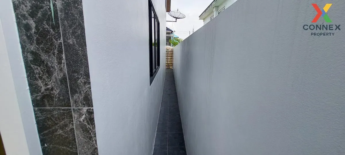 For Sale House , Kritsada Nakhon 31 , Salathammasop Sop , Thawi W 4