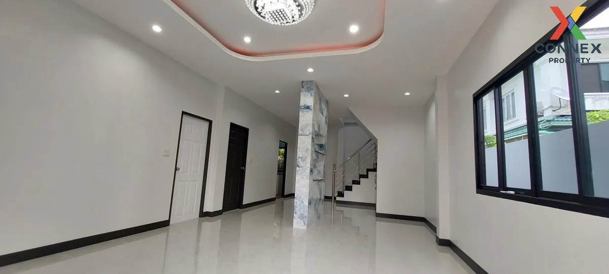 For Sale House , Kritsada Nakhon 31 , Salathammasop Sop , Thawi W