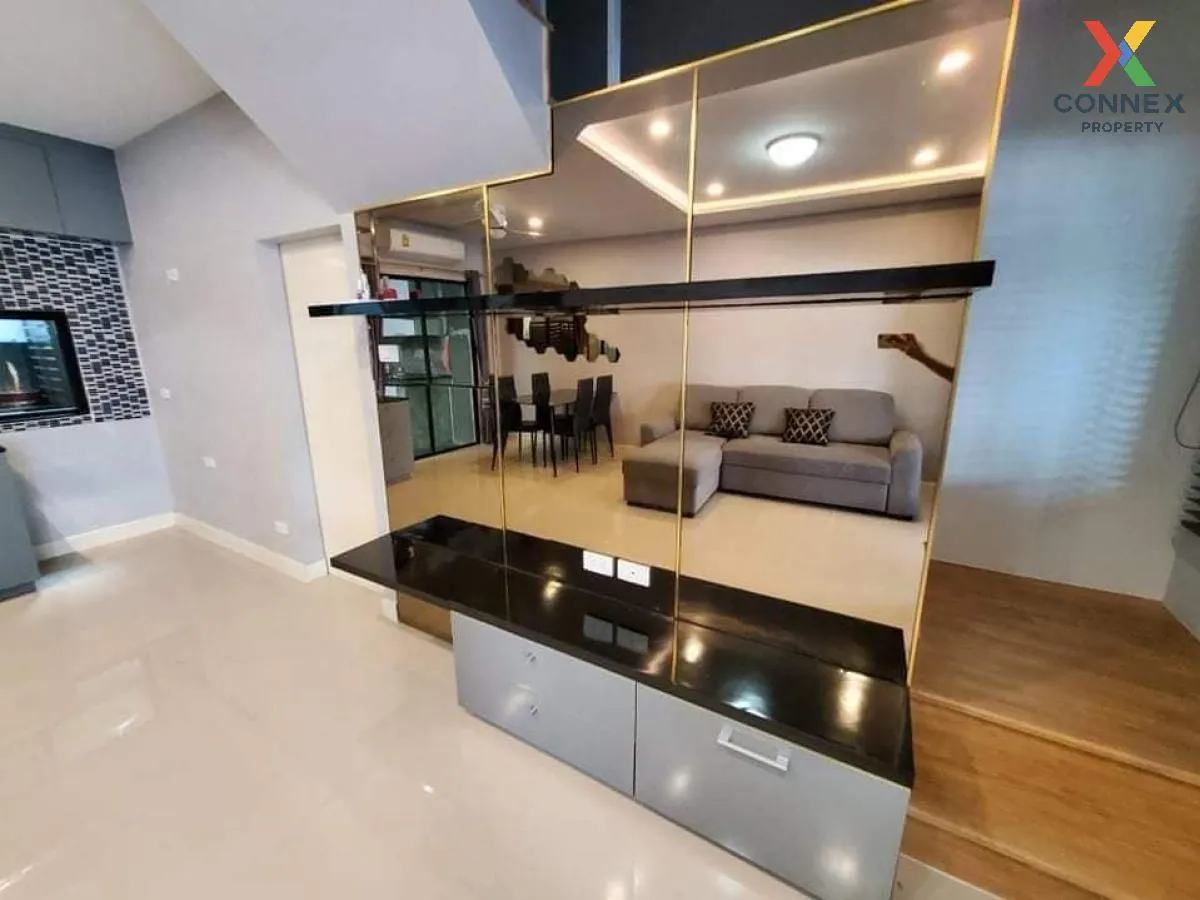 For Sale Townhouse/Townhome  , Baan Klang Muang Pinklao-Charan ,  For Sale Townhouse/Townhome  , Baan Klang Muang Pinklao-Charan ,  4