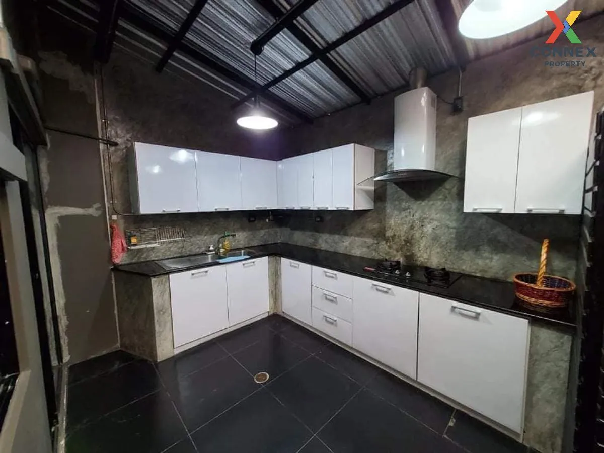 For Sale Townhouse/Townhome  , Baan Klang Muang Pinklao-Charan ,  For Sale Townhouse/Townhome  , Baan Klang Muang Pinklao-Charan ,