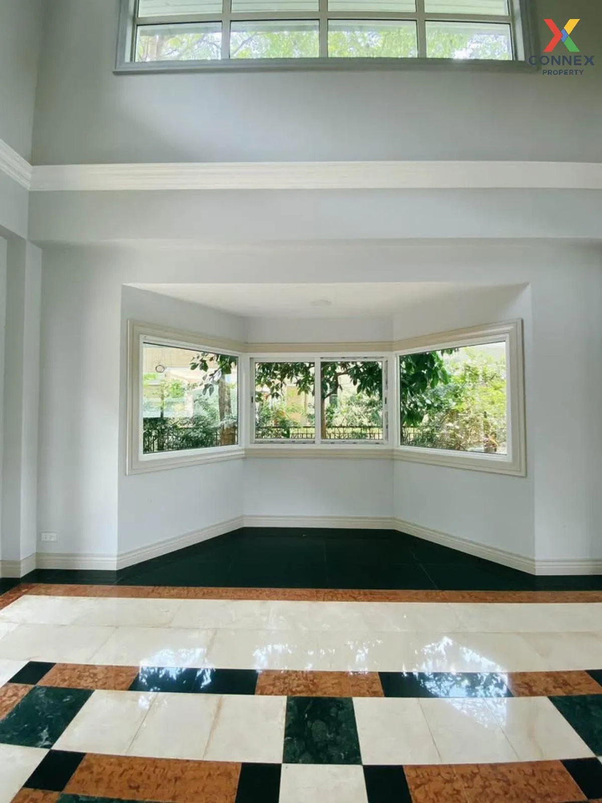 ขายบ้าน  บ้านนันทวัน สุขุมวิท 77 BTS-อ่อนนุช บางจาก เขต พระโขนง ก 3