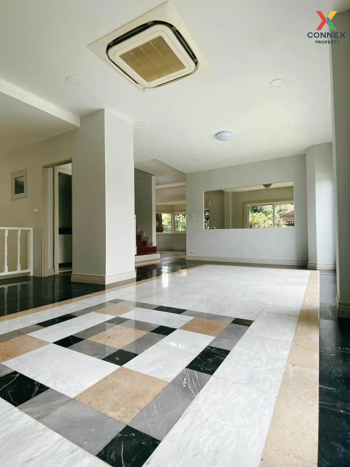 ขายบ้าน  บ้านนันทวัน สุขุมวิท 77 BTS-อ่อนนุช บางจาก เขต พระโขนง ก 4