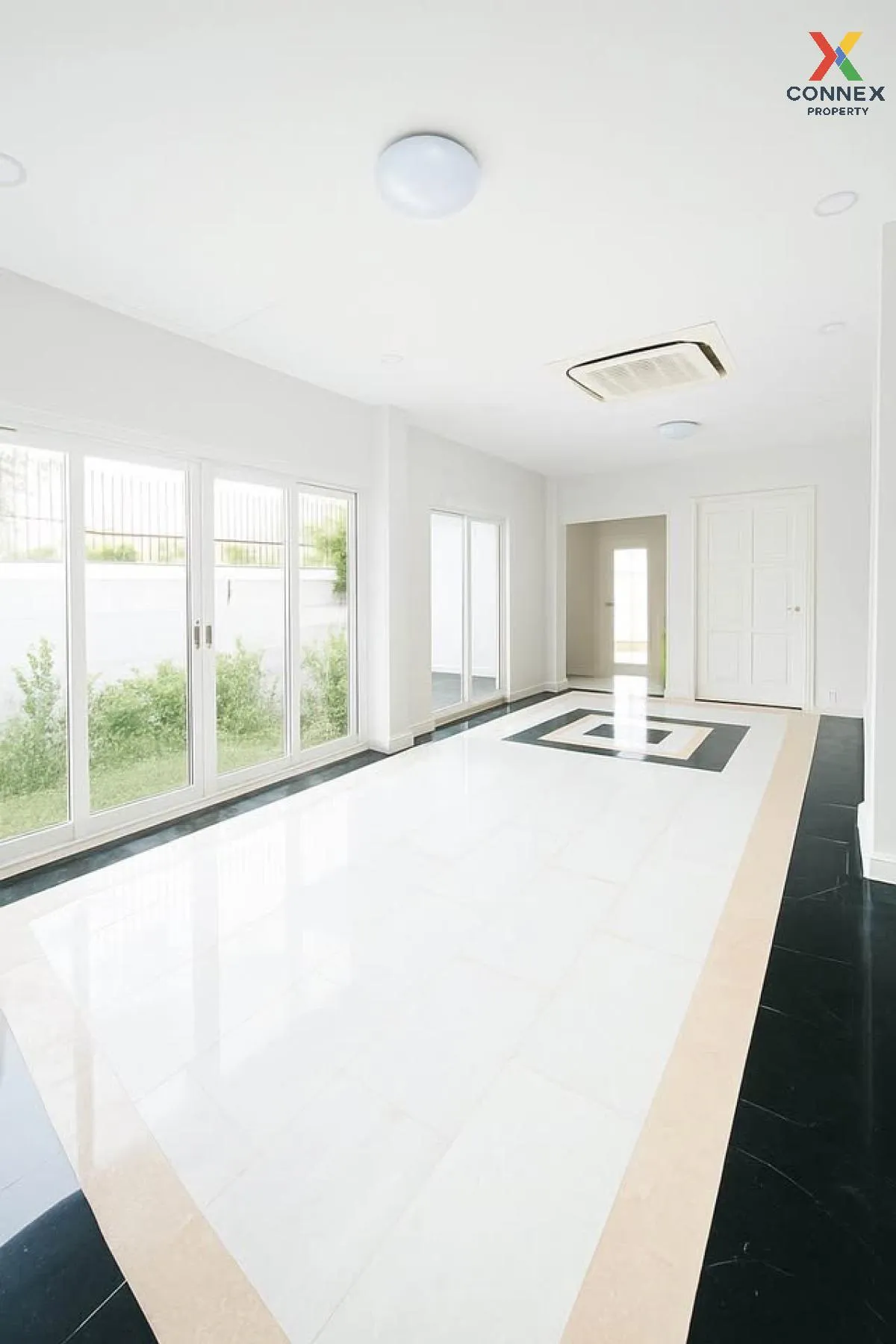 ขายบ้าน  บ้านนันทวัน สุขุมวิท 77 BTS-อ่อนนุช บางจาก เขต พระโขนง ก