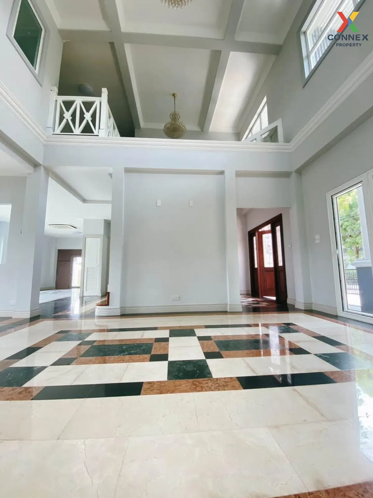 ขายบ้าน  บ้านนันทวัน สุขุมวิท 77 BTS-อ่อนนุช บางจาก เขต พระโขนง ก