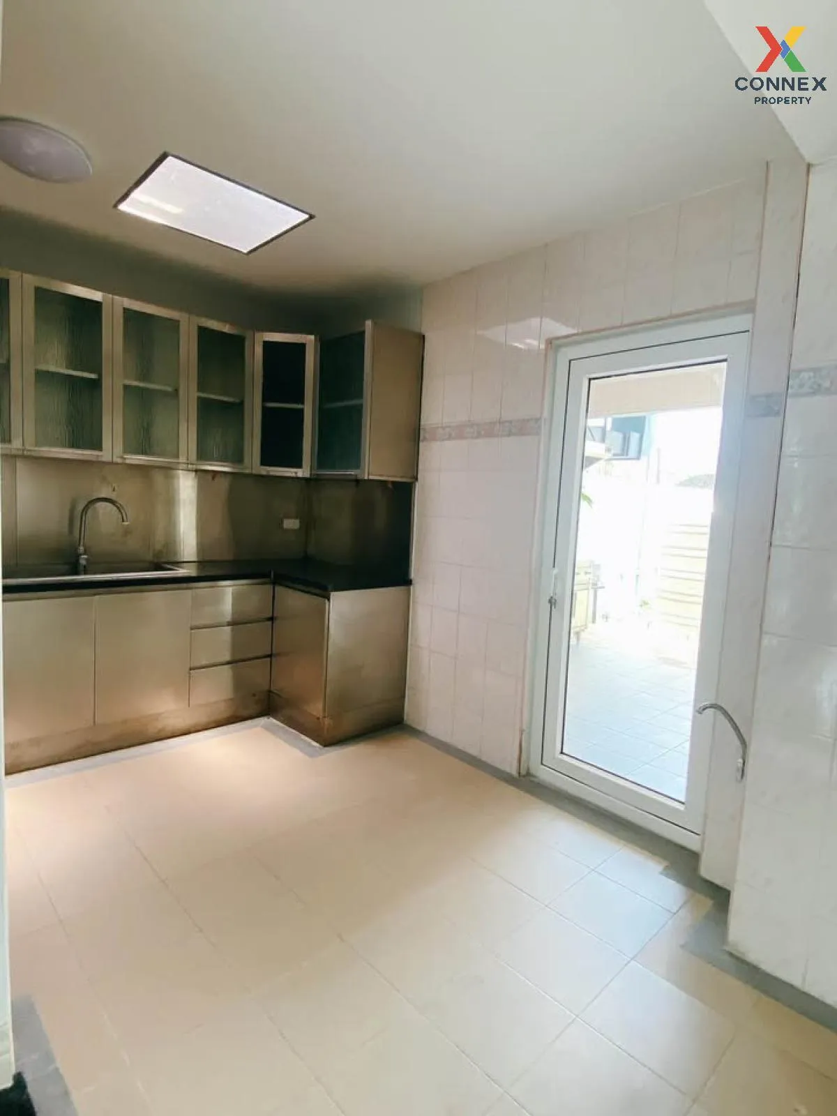 ขายบ้าน  บ้านนันทวัน สุขุมวิท 77 BTS-อ่อนนุช บางจาก เขต พระโขนง ก