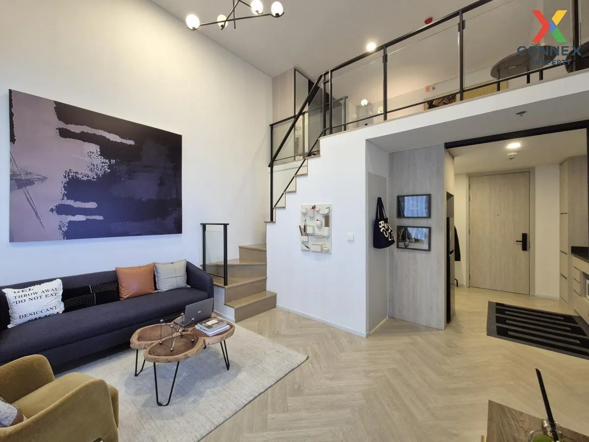 For Sale Condo , Siamese Rama 9 (Landmark @MRTA Station) , Huai K 2