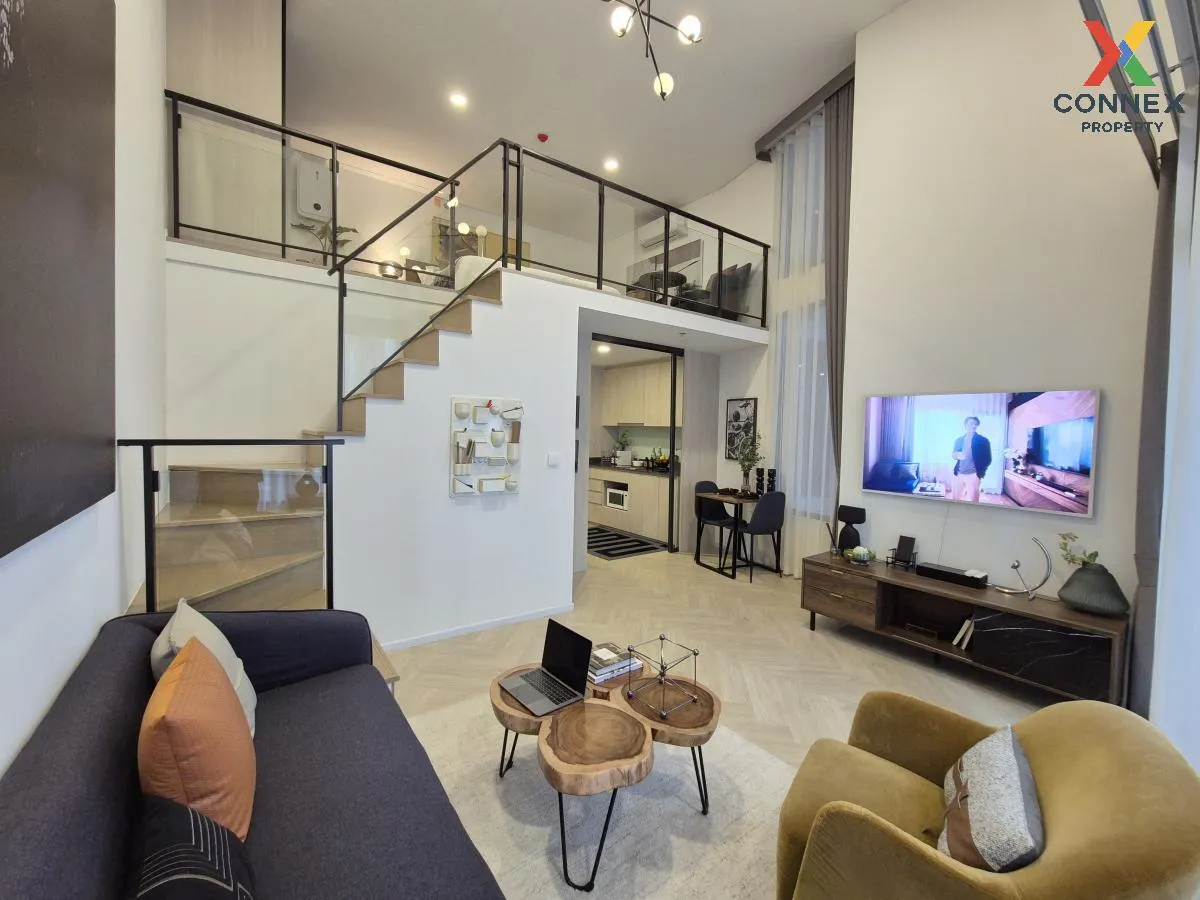 For Sale Condo , Siamese Rama 9 (Landmark @MRTA Station) , Huai K 3