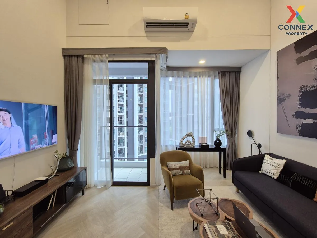 For Sale Condo , Siamese Rama 9 (Landmark @MRTA Station) , Huai K