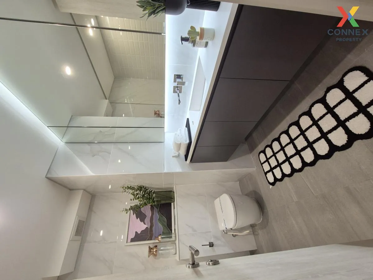 For Sale Condo , Siamese Rama 9 (Landmark @MRTA Station) , Huai K