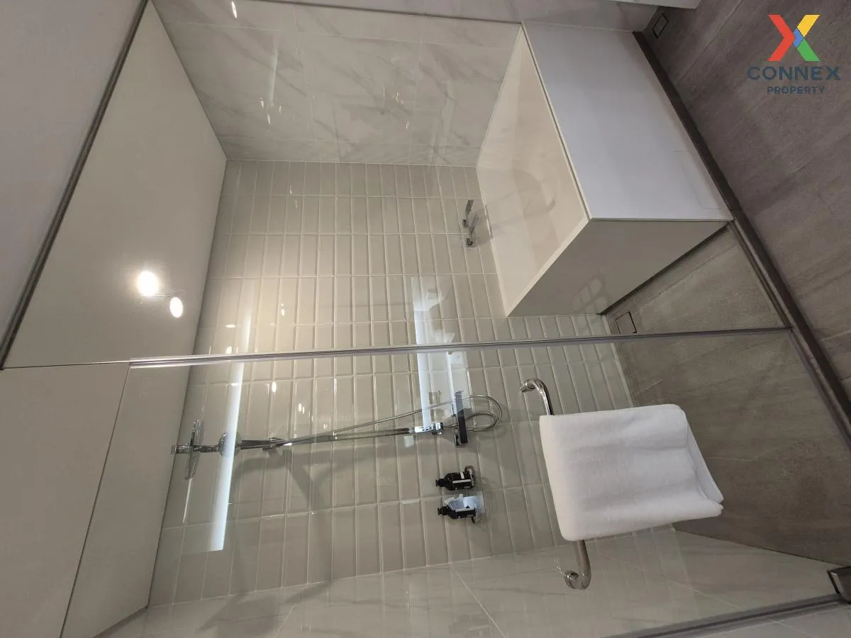 For Sale Condo , Siamese Rama 9 (Landmark @MRTA Station) , Huai K