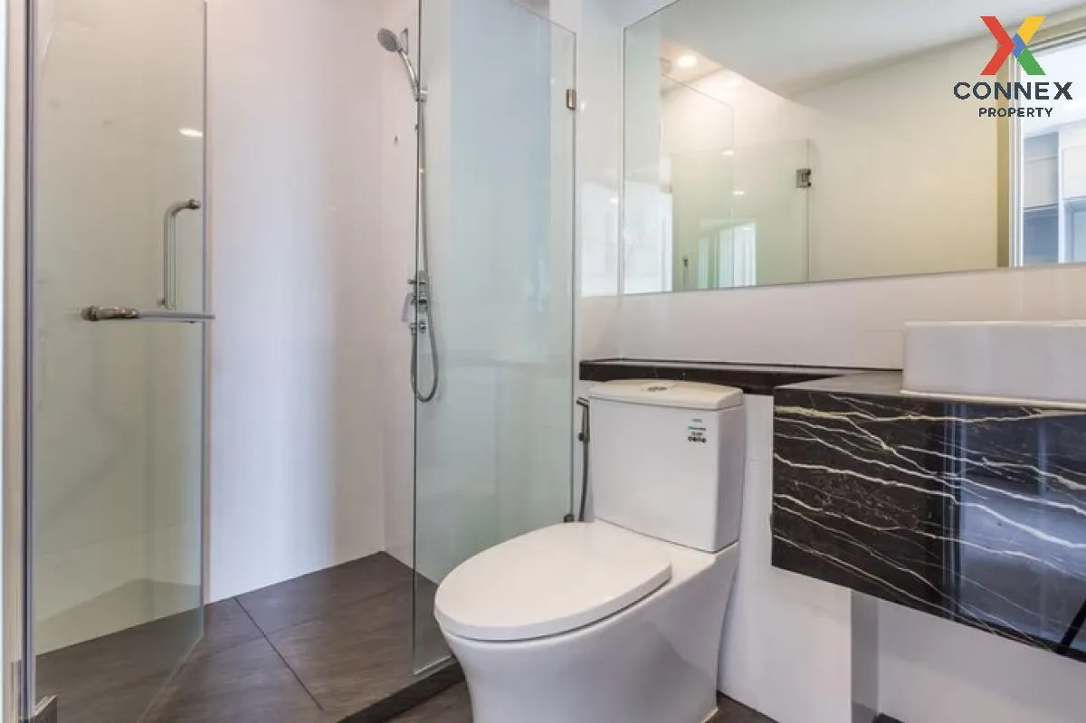 ขายคอนโด  ไนท์​บริดจ์​ ไ​พ​ร์ม​ รัชโยธิน ดูเพล็กซ์ BTS-พหลโยธิน 2