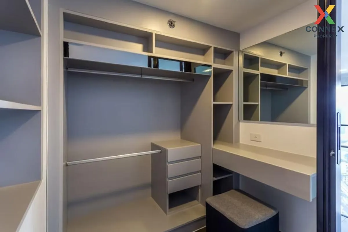 ขายคอนโด  ไนท์​บริดจ์​ ไ​พ​ร์ม​ รัชโยธิน ดูเพล็กซ์ BTS-พหลโยธิน 2