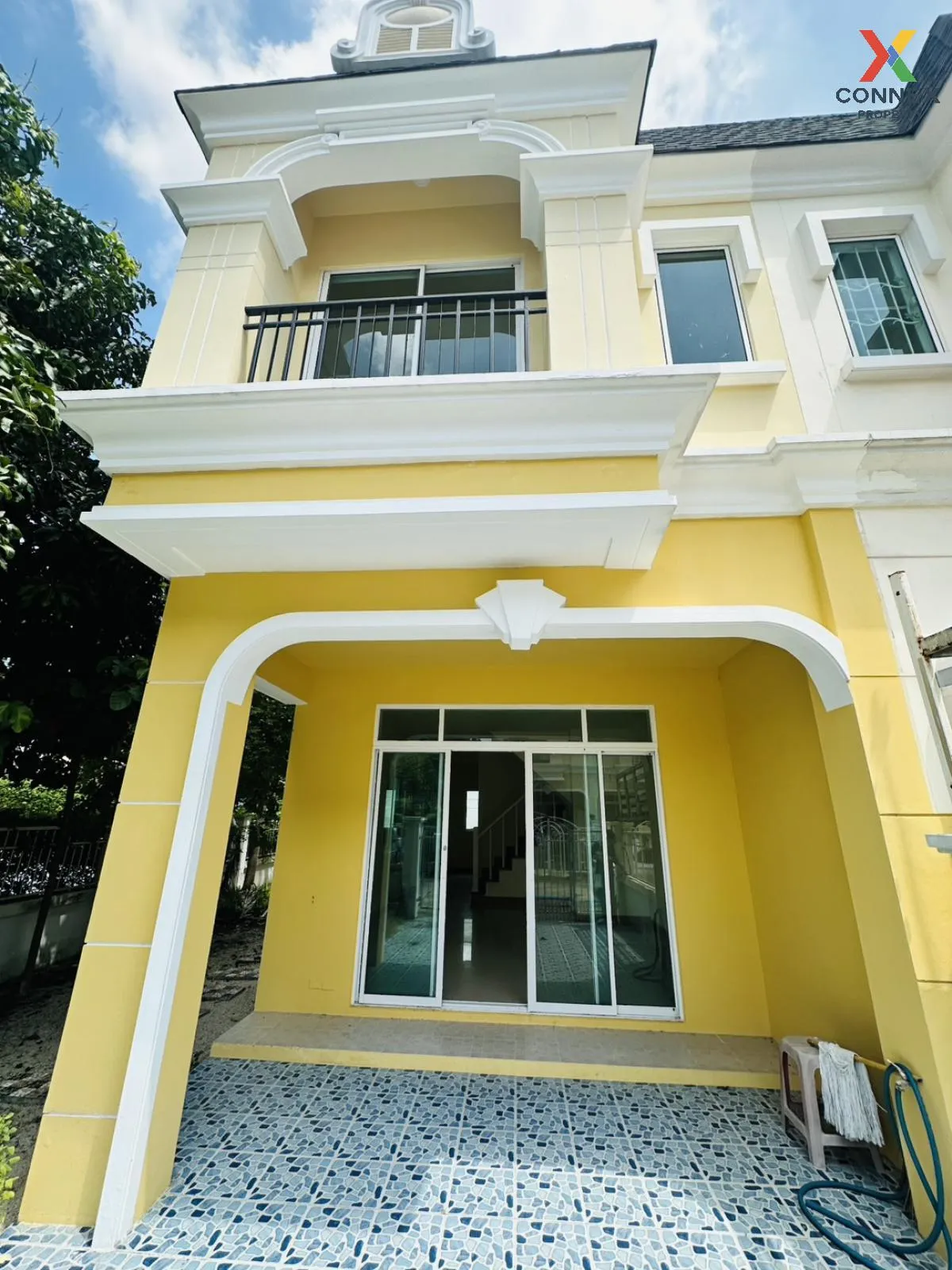 For Sale Townhouse/Townhome  , Prinyaluck Light Rama 5 , corner u