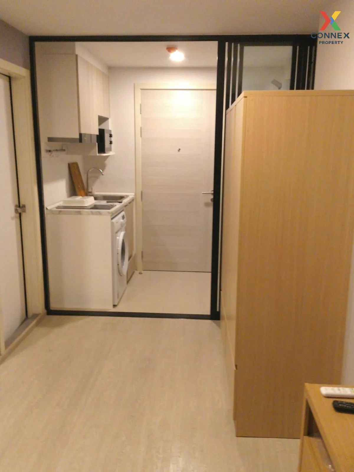 For Rent Condo , Brompton Pet Friendly Samrong - Station , Thepha 3