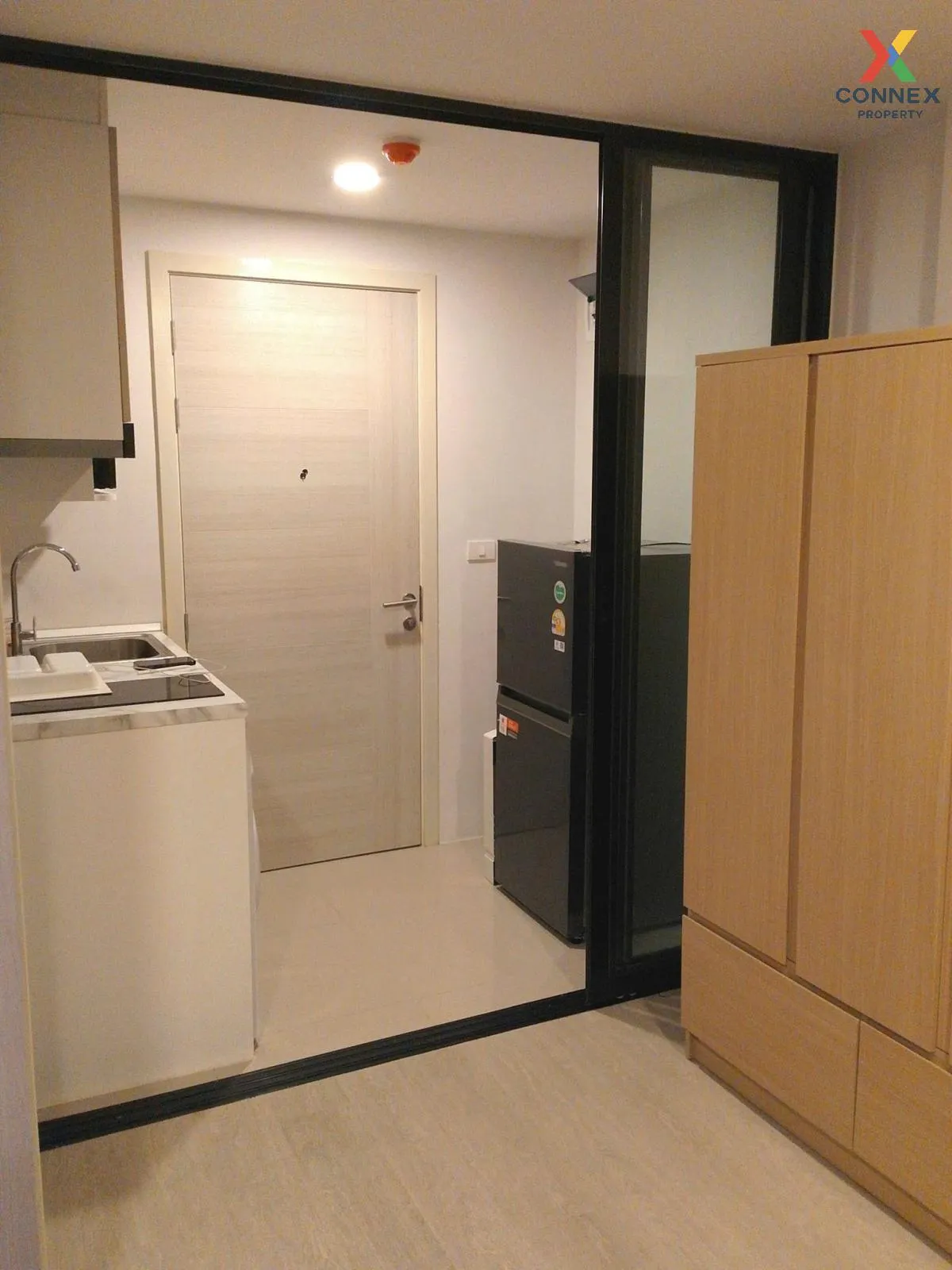 For Rent Condo , Brompton Pet Friendly Samrong - Station , Thepha 4