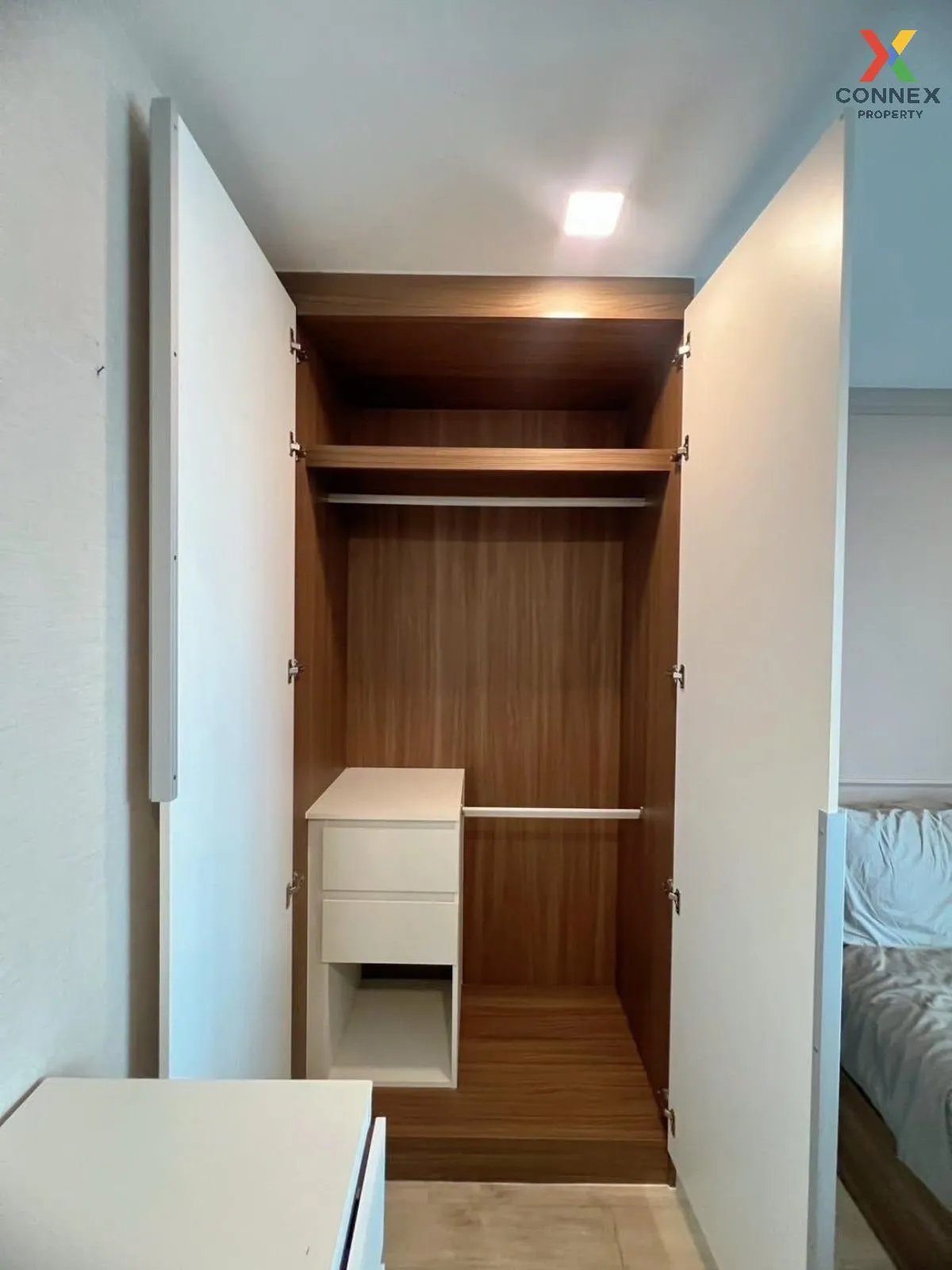 ขายคอนโด  แอทโมซ ลาดพร้าว 71 ลาดพร้าว เขต ลาดพร้าว กรุงเทพ CX-134 4